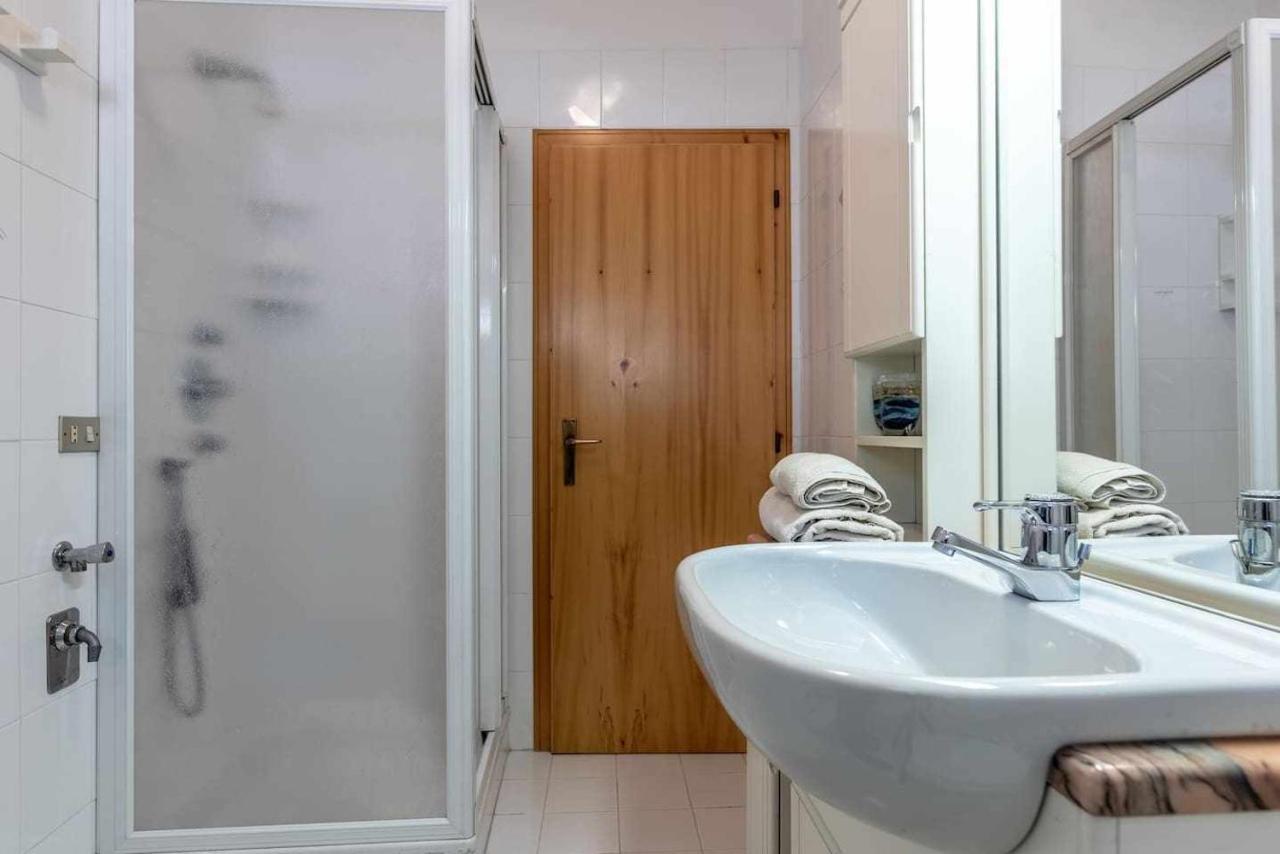 Dimora Al Portico Cloz Ospitar Apartment ภายนอก รูปภาพ