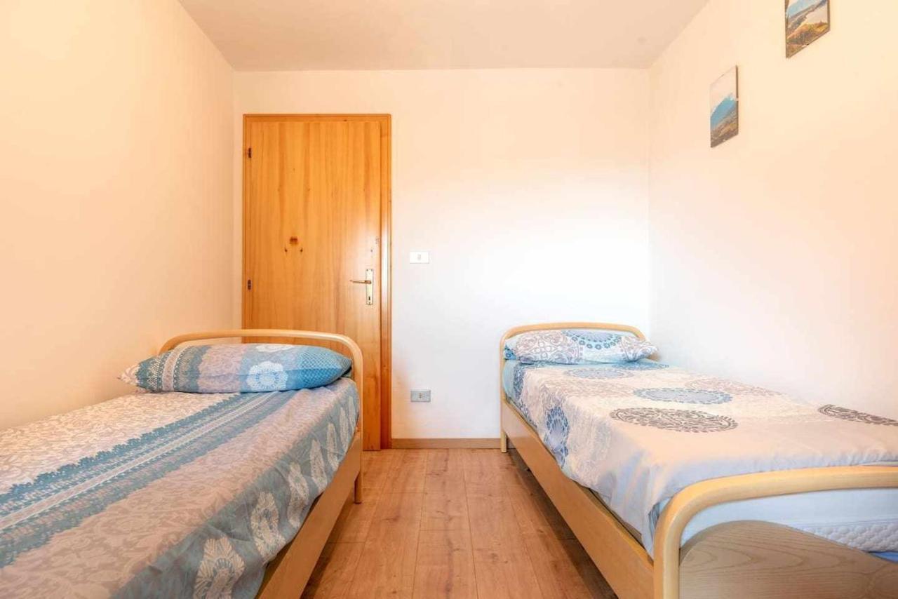 Dimora Al Portico Cloz Ospitar Apartment ภายนอก รูปภาพ